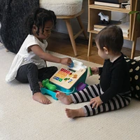 Magic Touch Cash Register Pretend to Check Out Toy