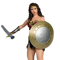 DC Multiverse Wonder Woman (Batman V Superman: Dawn of Justice) 7" Action Figure