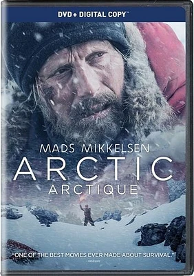 Arctic [DVD]