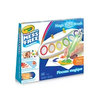 Crayola Color Wonder Mess-Free Magic Light Brush