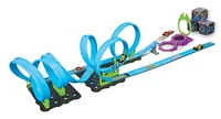 Cyber Racers Dual Race Challenge - R Exclusive
