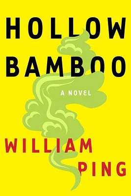 Hollow Bamboo - Édition anglaise