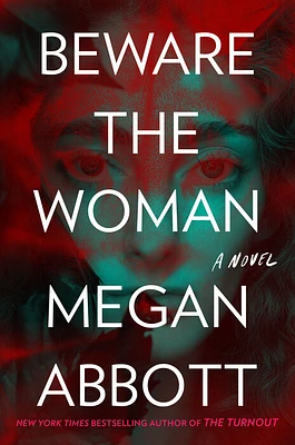 Beware the Woman - English Edition