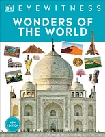 Wonders of the World - Édition anglaise