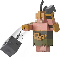 Minecraft Legends Portal Guard 3.25-in Action Figure