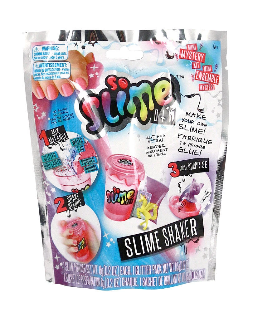 So Slime - Shaker Sac à dos