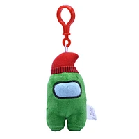 Among Us - Plush Hangers - Blind