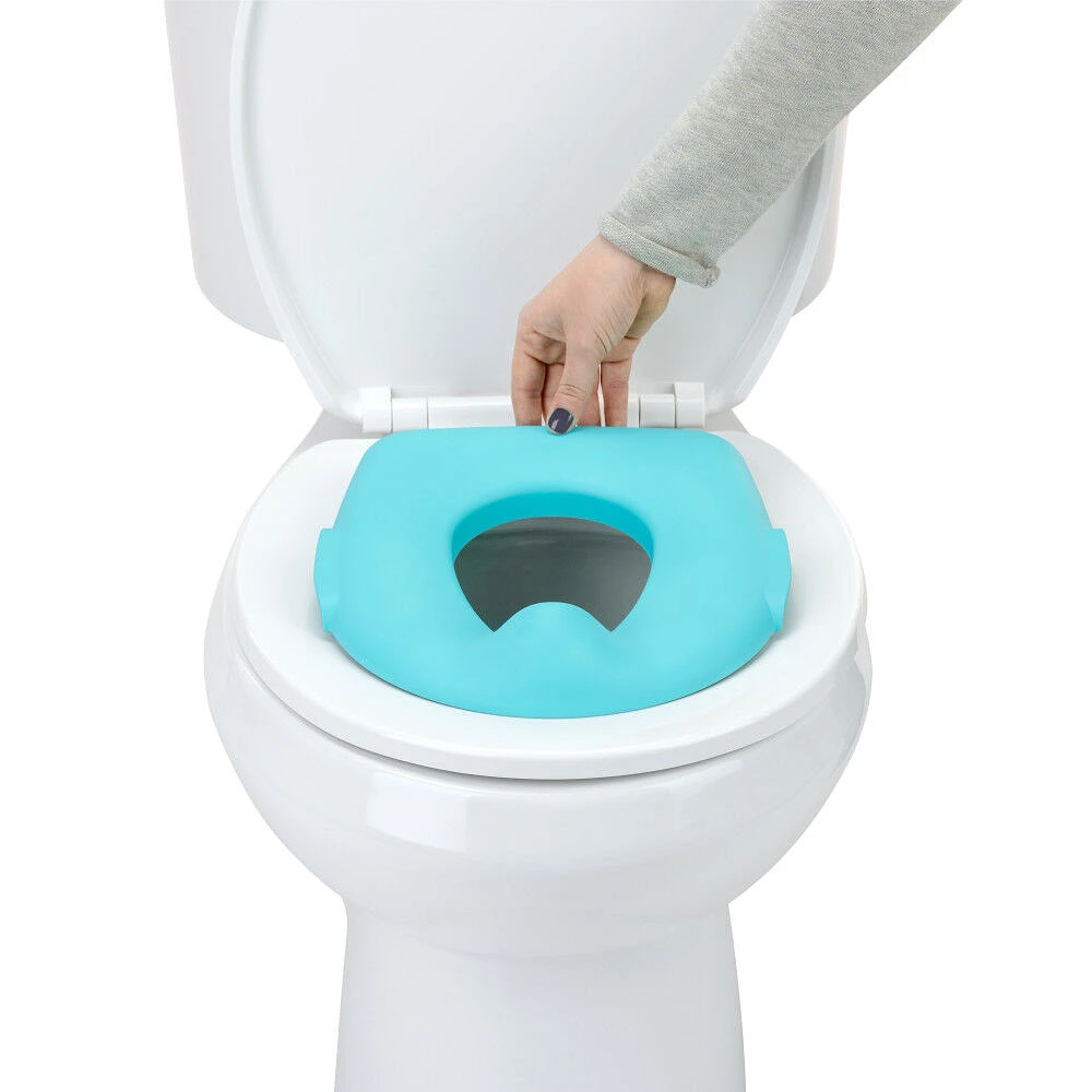 Baby Einstein Geared for Success 2-in-1 Potty Training System