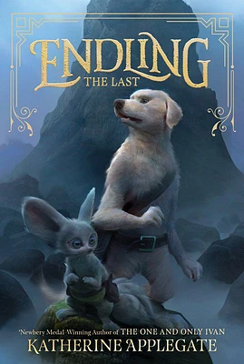 Endling #1: The Last - English Edition