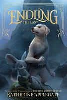 Endling #1: The Last - English Edition