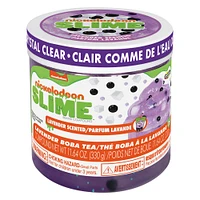 Pots spéciaux de slime Nickelodeon