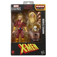 Marvel Legends Series Marvel's Husk Comics Action Figure