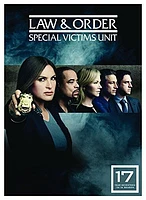 Law & Order SVU: The Seventeenth Year