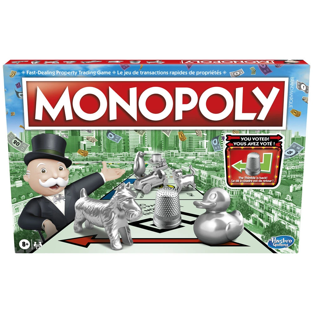 Monopoly - Classic