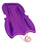 Flip Slide Sled