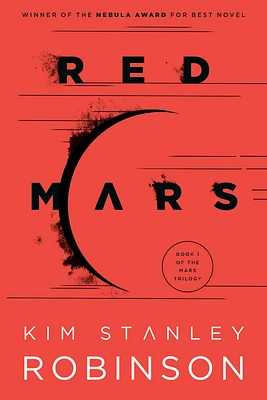 Red Mars - English Edition