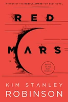 Red Mars - English Edition