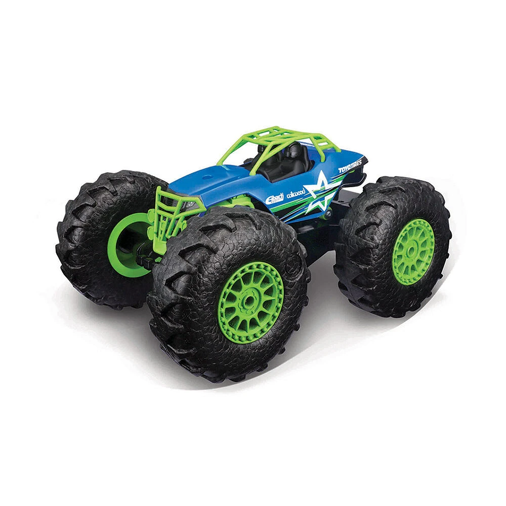 R/C 10" Rock Hopper