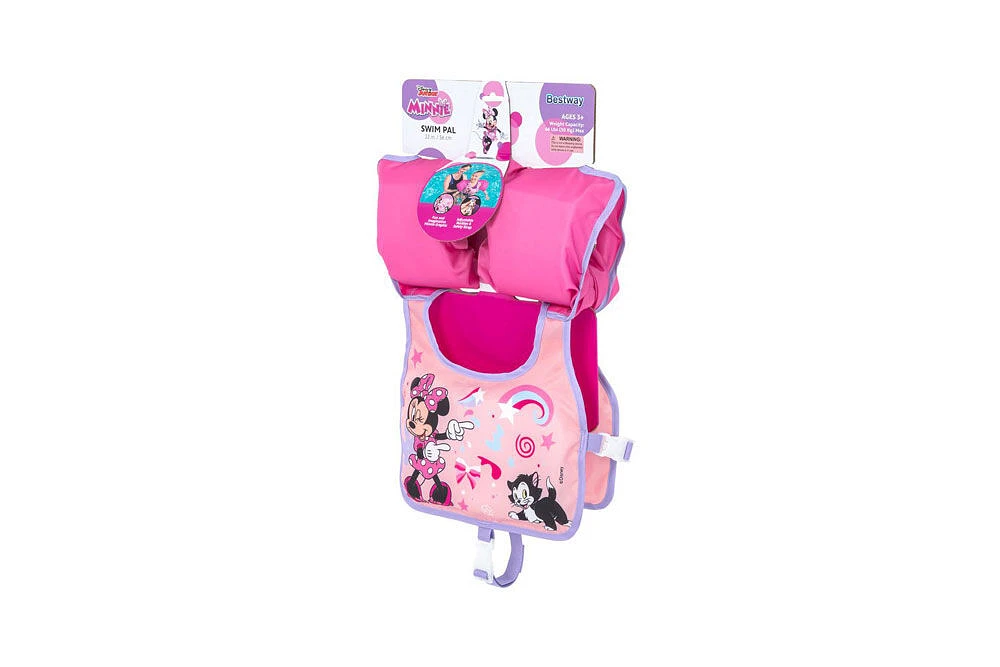 Gilet de bain Minnie