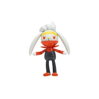 Pokémon Battle Figure Pack