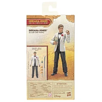 Indiana Jones et le temple maudit, figurine Indiana Jones Adventure Series (Club Obi Wan) de 15 cm