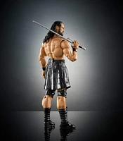 WWE-Élite Drew McIntyre-Figurine articulée 15cm Série115
