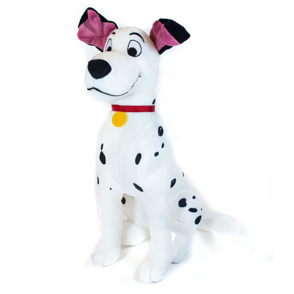 Disney-101 Dalmatiens-Medium Peluche Pongo