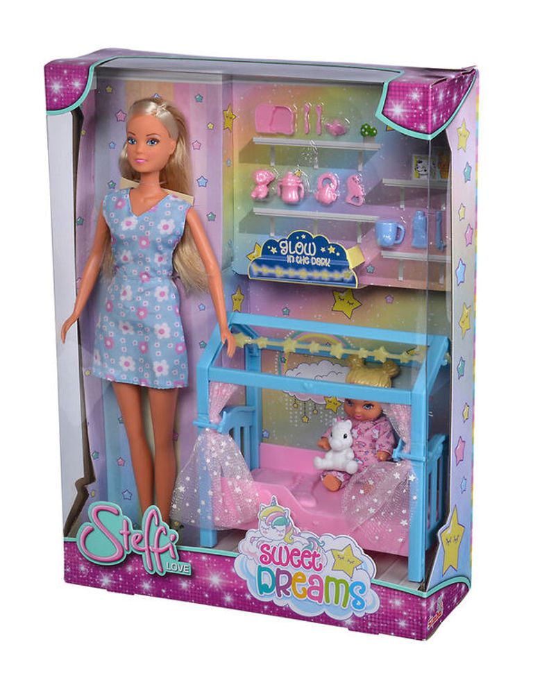 barbie sweet dreams