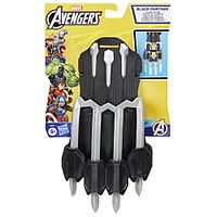 Marvel Avengers Black Panther Slash Claw Roleplay Toy