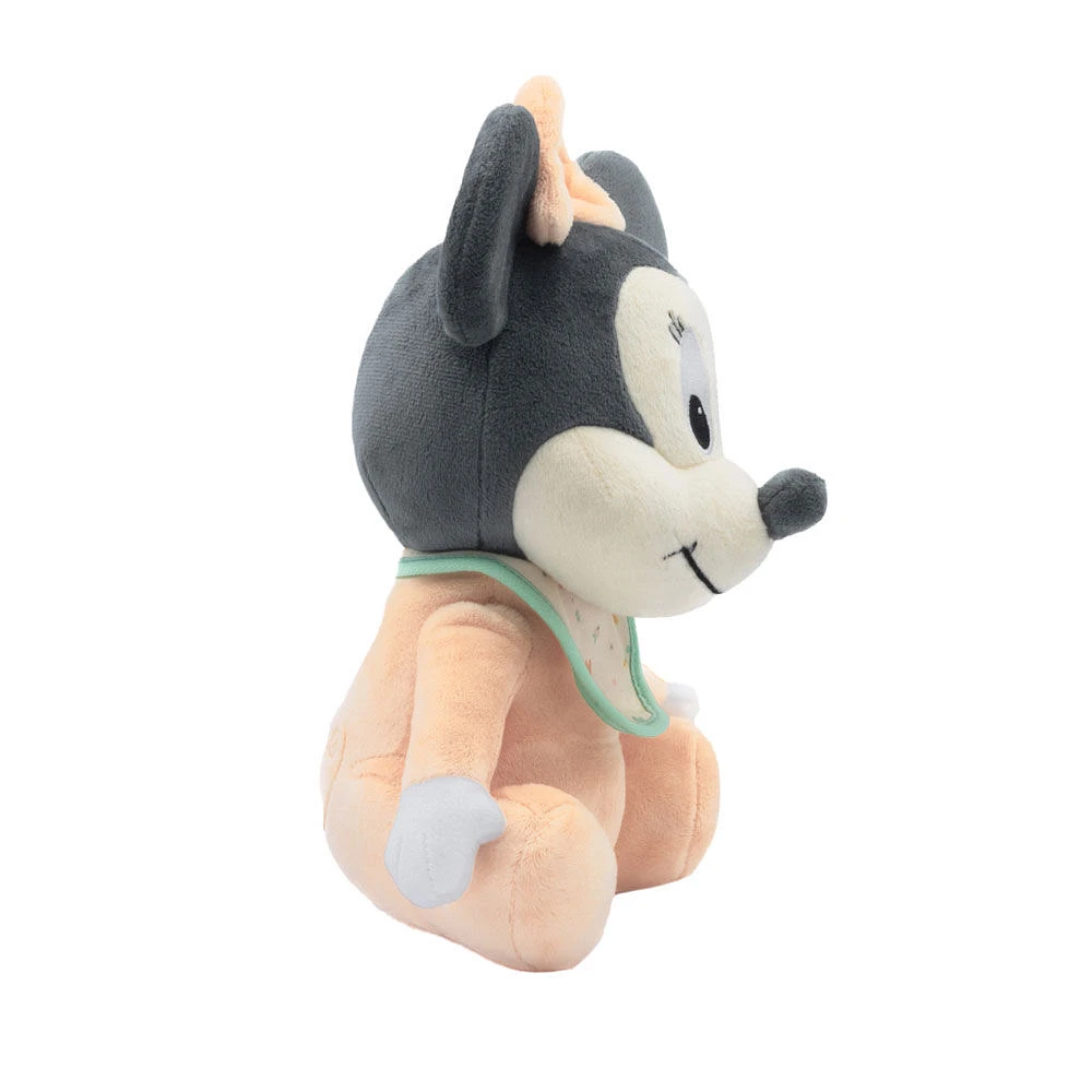Disney - Minnie Mouse Cute Baby 9" Plush