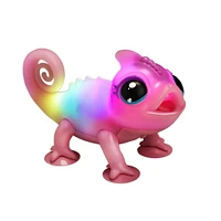 Little Live Pets Lil' Chameleon Single Pk Nova