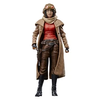 Star Wars The Black Series, Doctor Aphra, figurine de collection de 15 cm inspirée des publications Star Wars