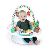 Baby Einstein SuperSeat Touch of Tunes 3-in-1 Seat