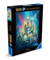 Ravensburger Château Disney : Ariel 1000 Pièces Puzzle