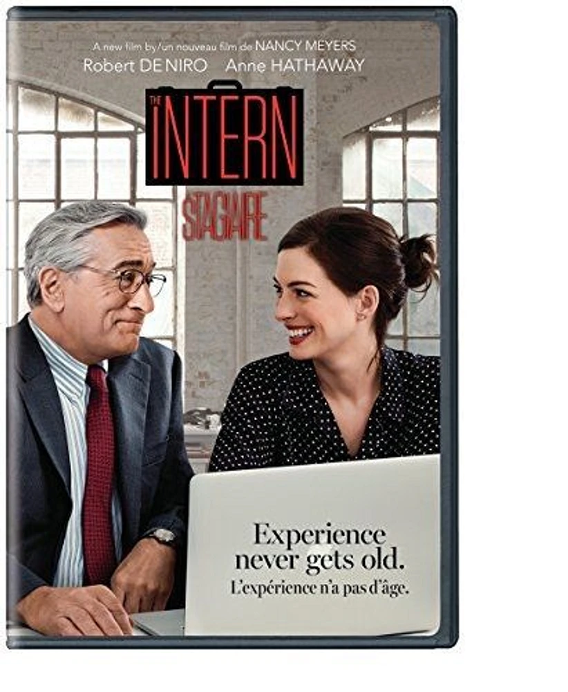 The Intern (Bilingual)