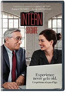 The Intern (Bilingual)