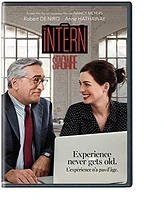 The Intern (Bilingual)