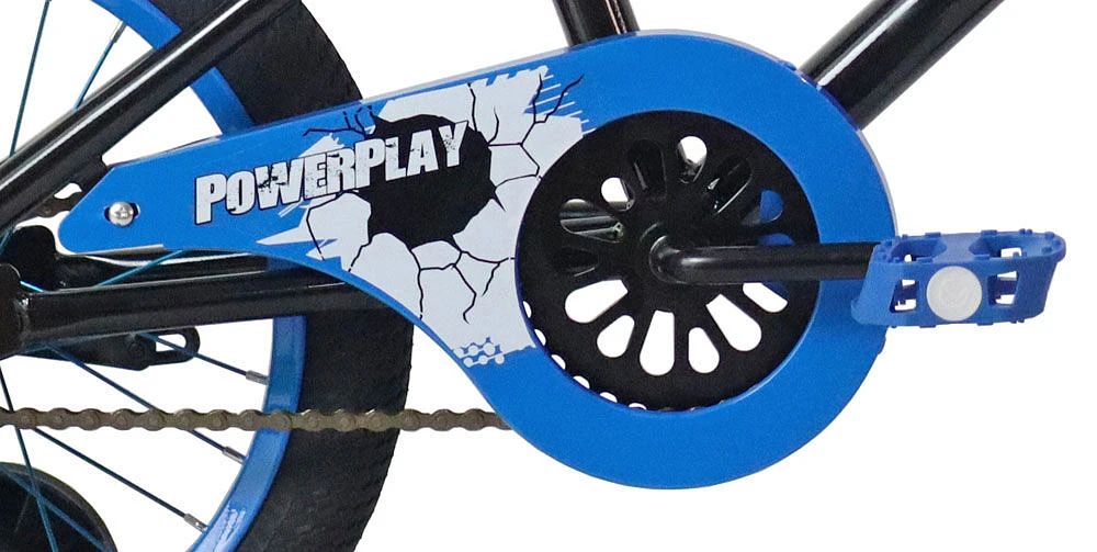 Stoneridge Power Play avec casque - Vélo16 po - Notre exclusivité