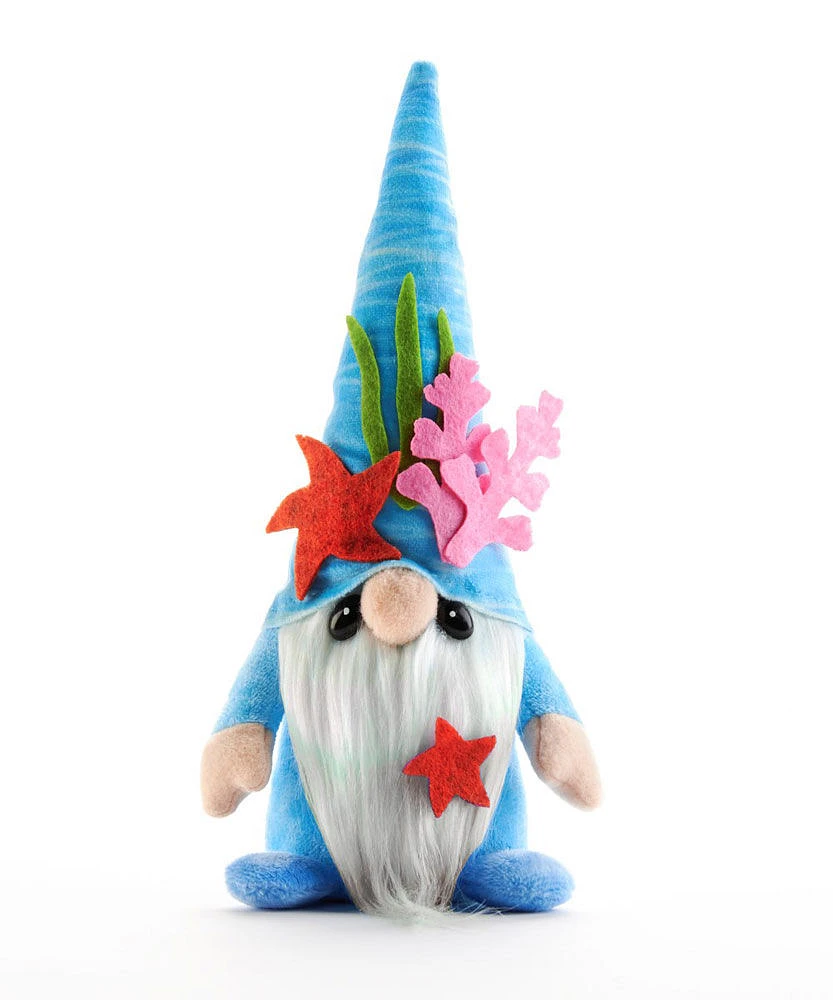 Coral Gnome - Reef - English Edition
