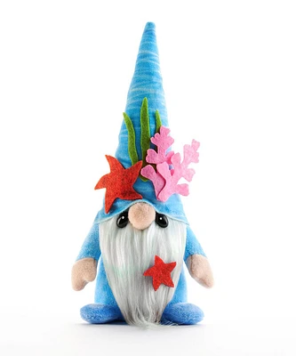 Coral Gnome - Reef - English Edition