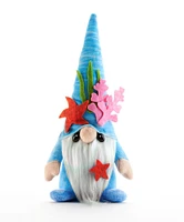 Coral Gnome - Reef - English Edition