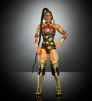 WWE WrestleMania Elite Collection Bianca Belair Action Figure