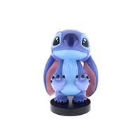 Exquisite Gaming Lilo & Stitch: Stitch Cable Guy support de contrôleur et de téléphone original