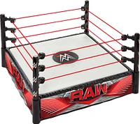 WWE Main Event Ring Playset