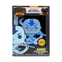 Funko POP! Pin: Avatar the Last Airbender - Aang