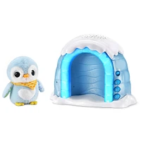 VTech Baby Soothing Starlight Igloo - English Edition