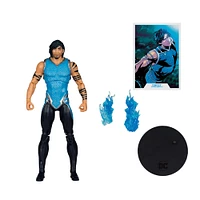 McFarlane Toys - Figurine articulée DC Multiverse Tempest (Titans Rebirth) 18 cm