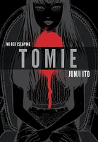 Tomie: Complete Deluxe Edition - Édition anglaise