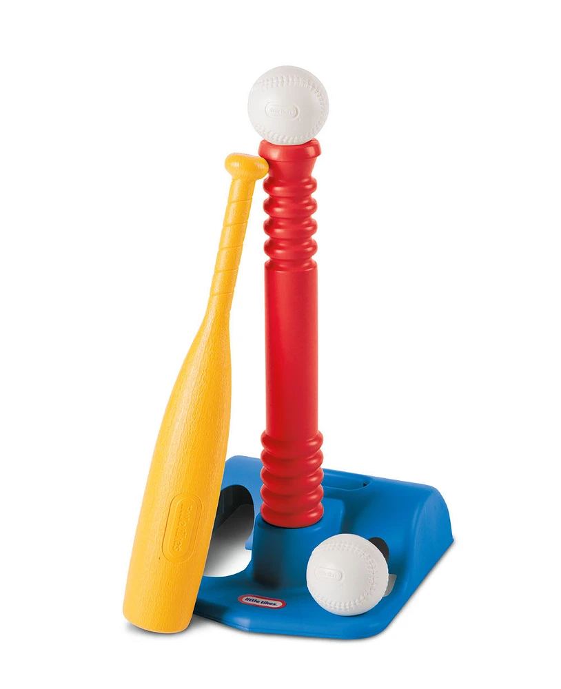 Little Tikes - Tot Sports - Jeu de tee-ball