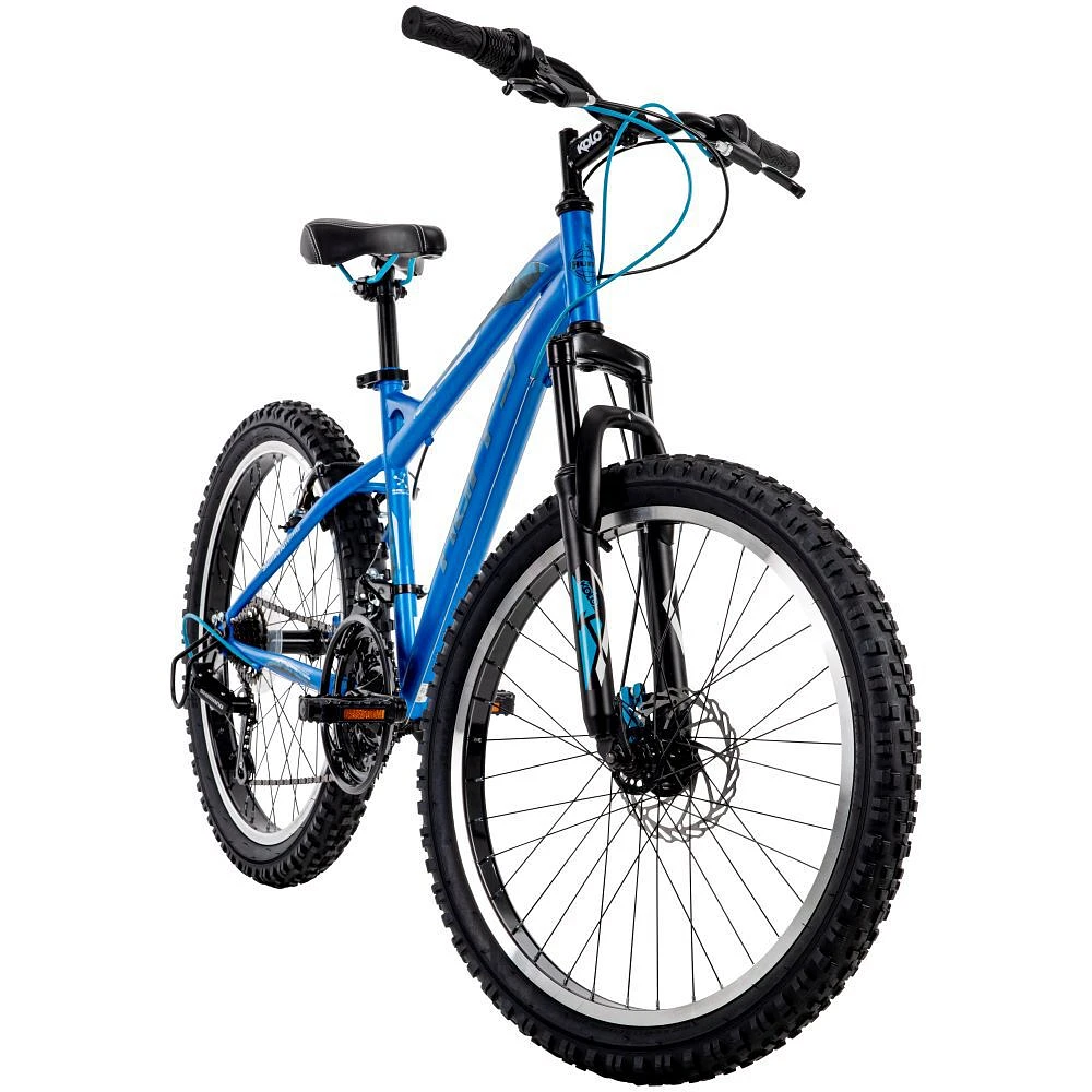 Huffy Extent 24-inch Bike